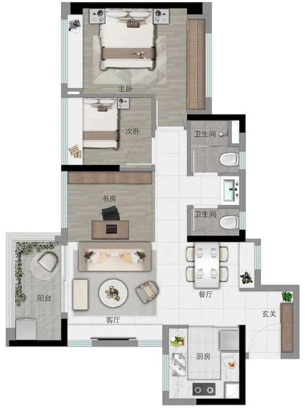 看遍南沙好房,广州保利的房如何