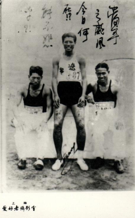 1964年贺龙奉命整治国足，三招下去战力狂增，打遍亚洲雄踞第二