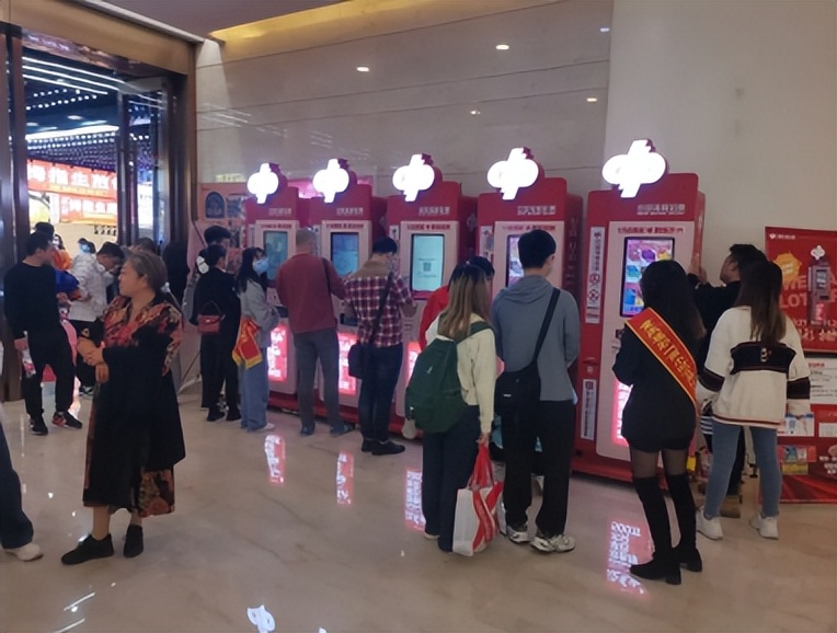 智能购物未来购物的新模式,正确购彩方式