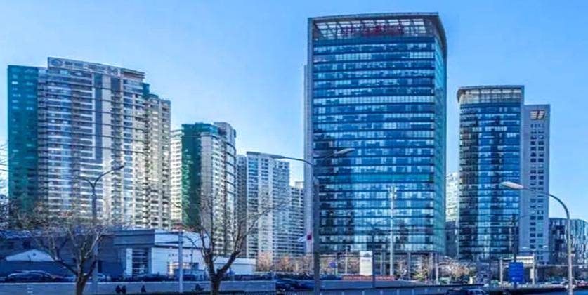 北京呼家楼、团结湖有哪些联合办公