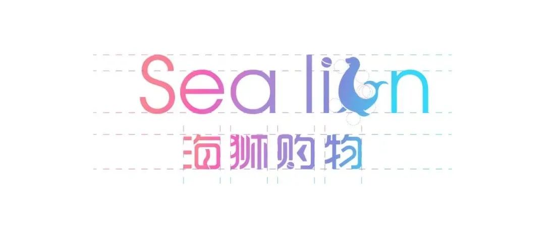 购物中心logo设计图,购物广场logo欣赏