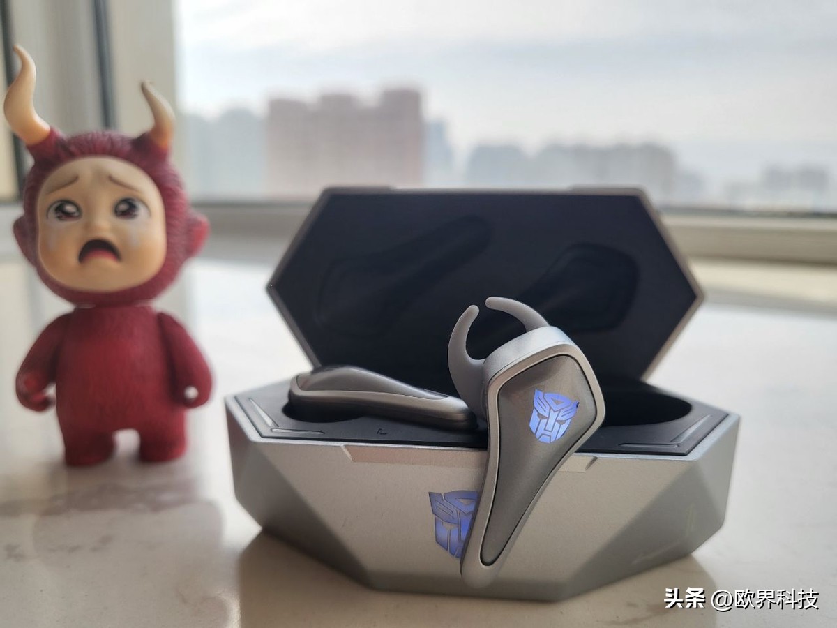 红魔蓝牙耳机tws实测,红魔蓝牙耳机tws缺点