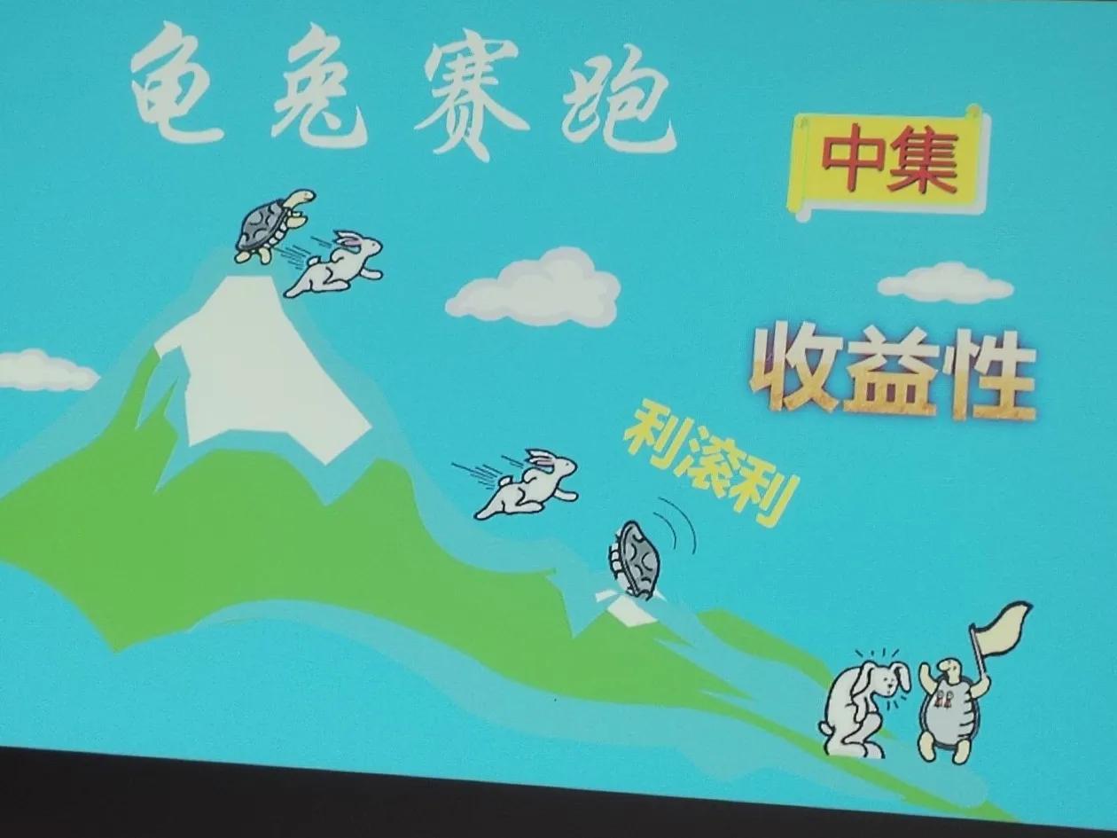 家庭最安全的理财方式为,家庭经济适合的理财方式