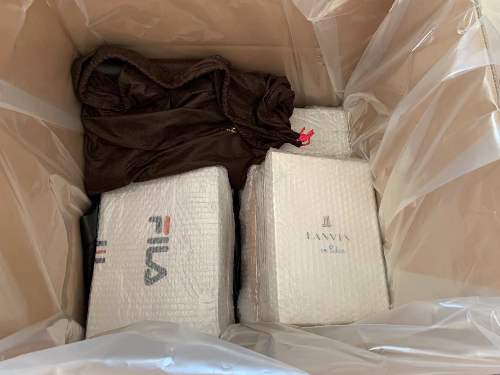 行李物品邮寄到国外,行李邮寄国外