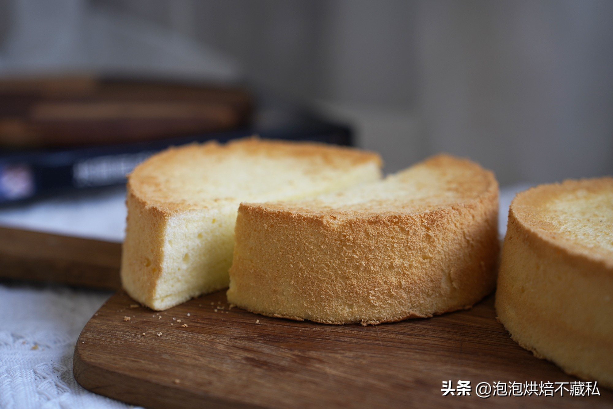 新手零失败8寸轻芝士乳酪蛋糕,新手零失败的电饭锅蛋糕