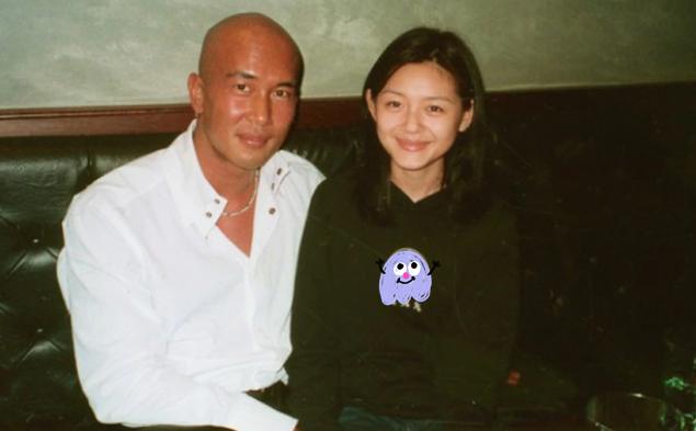 大s历任男友吐槽大s,大s再次闪婚