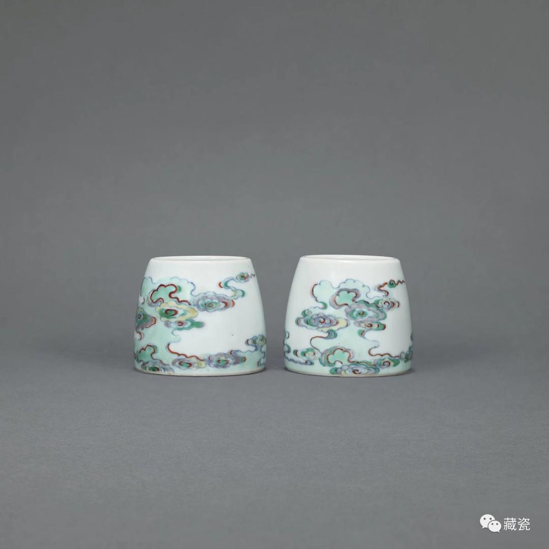 香港佳士得秋拍瓷器成交价,香港佳士得2015秋拍