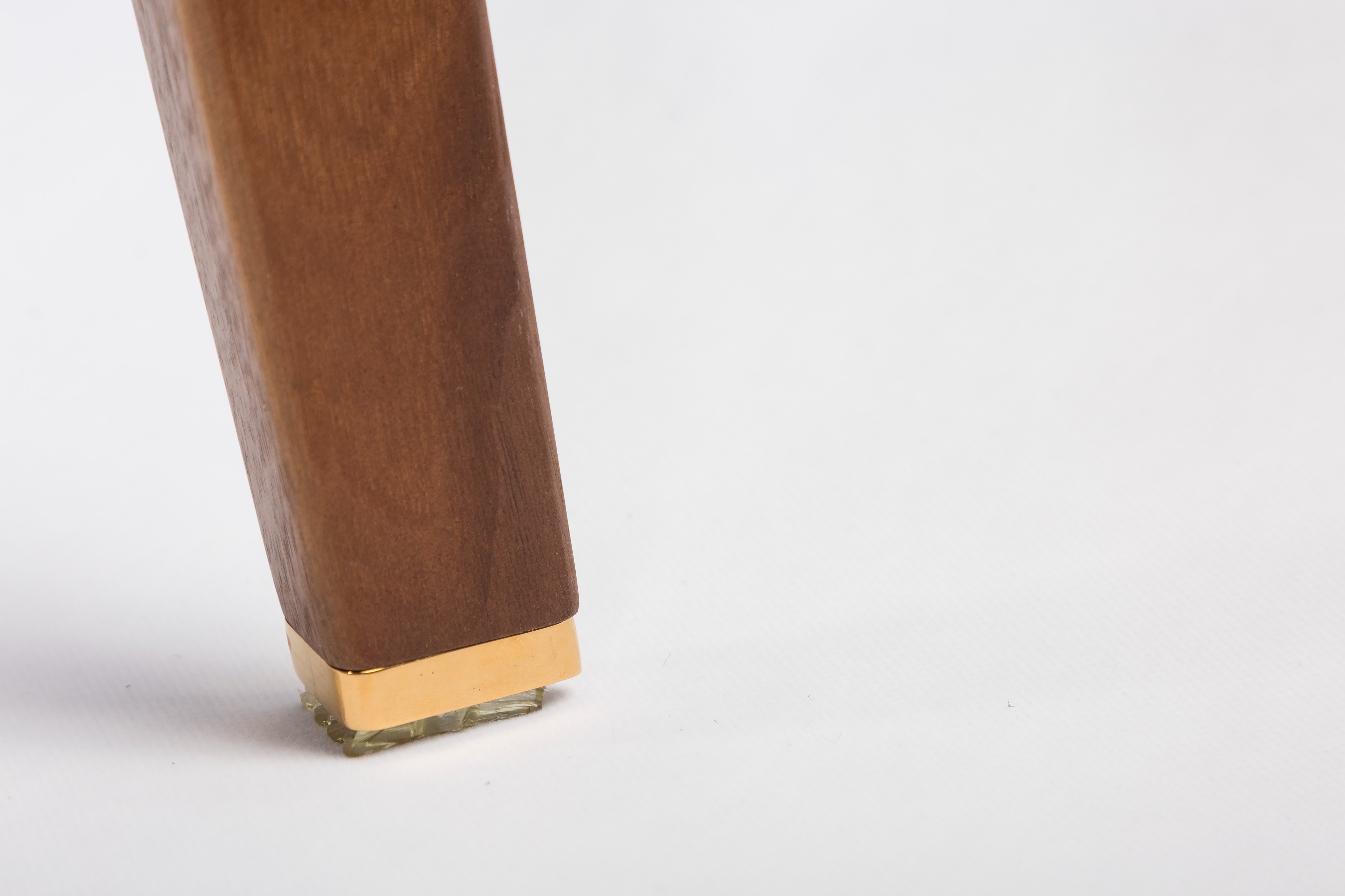 六斗椭圆蝶形美学餐桌（EPOCHOME原创作品）