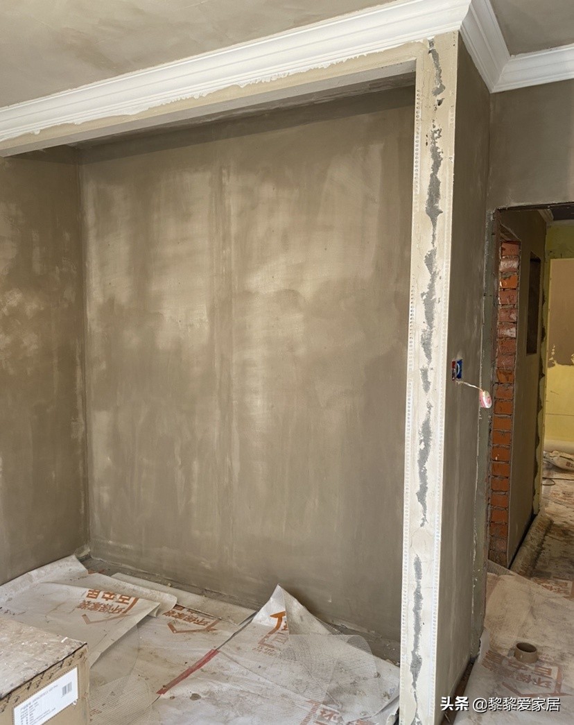 为什么越来越多人喜欢定制衣柜,为什么那么多人喜欢做背景墙