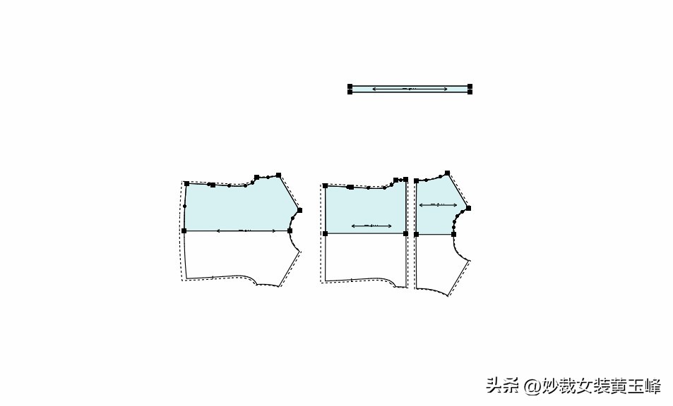 服装生意要做大请放弃熟人市场,做服装生意一定要勤快