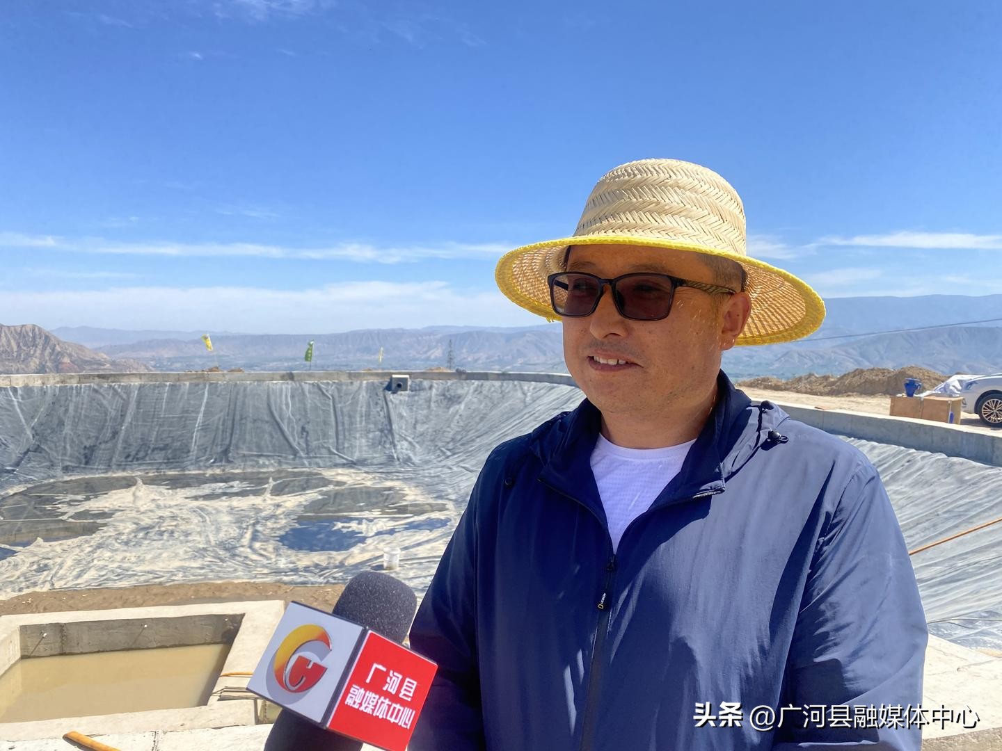 高标准农田建设亮点成效,秋冬农田水利建设凸显成效简报