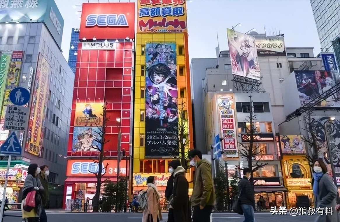 探寻日本经济的竞争力,探索日本古代文化