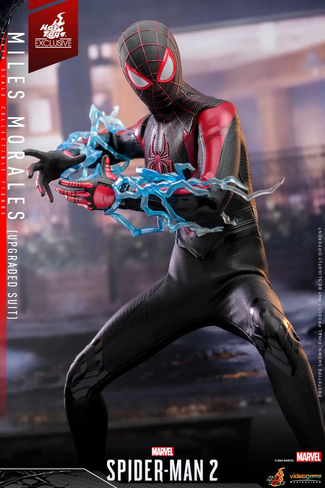 ht小黑蛛迈尔斯,贾登史密斯演小黑蛛迈尔斯