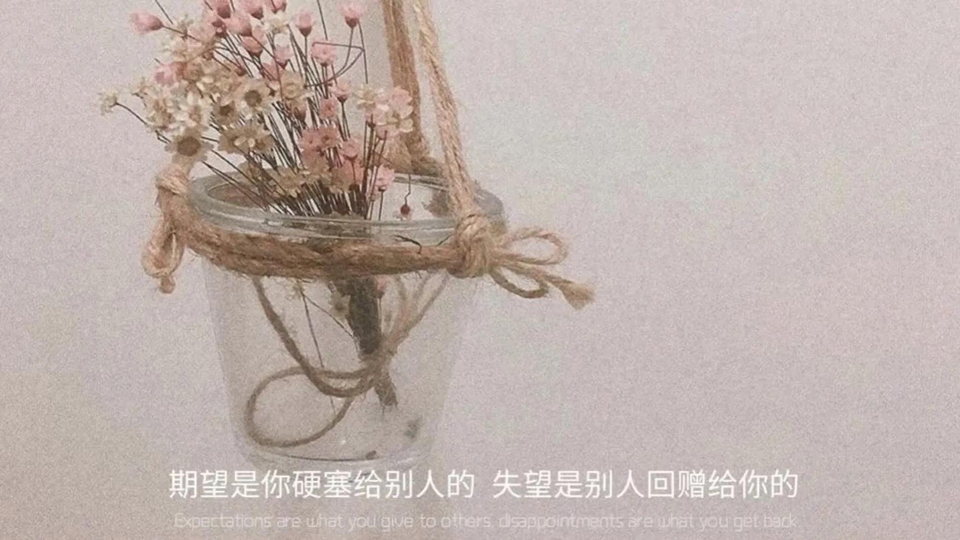 高雅惊艳的背景图,微信朋友圈背景图深沉