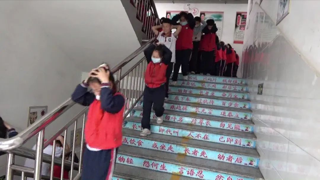 农村小学防灾减灾日活动方案,全国防灾减灾日教育活动幼儿