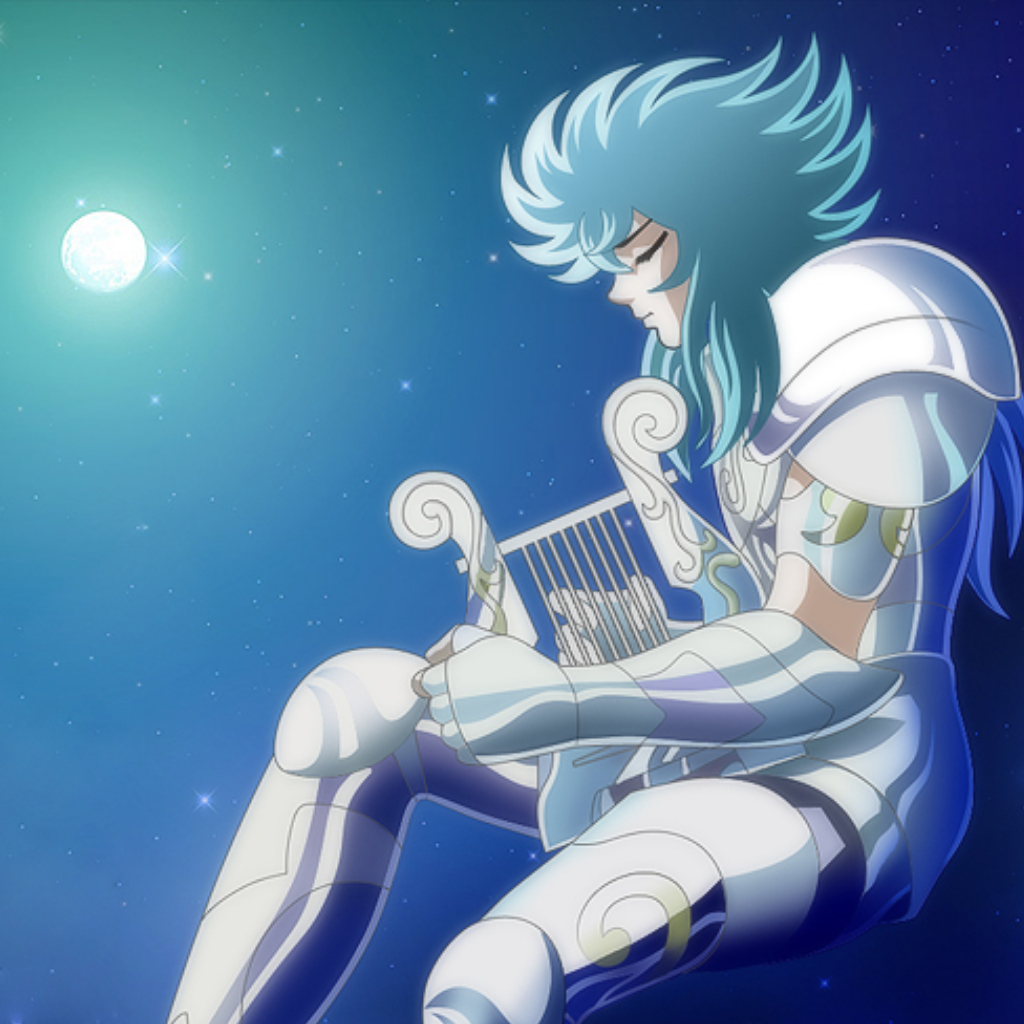 奥路菲在黄金圣斗士什么水平,奥路菲值得练么