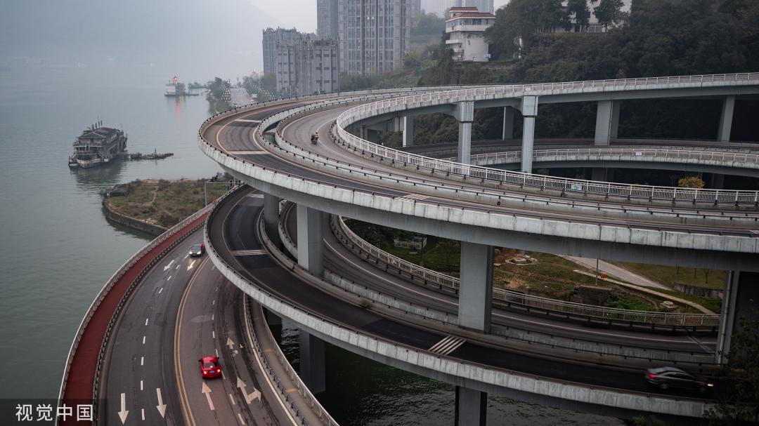 重庆为什么这么多悬疑剧,重庆有多适合拍悬疑剧