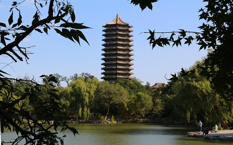 北大2022届推免生去向，第二是最强双非，武汉大学受到高度认可