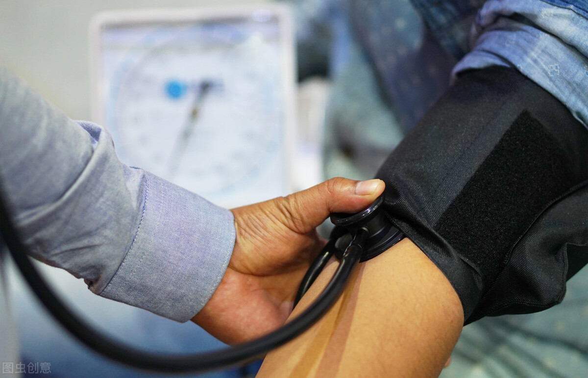 体检血压高心跳快吃什么药,体检总是紧张心跳快血压偏高