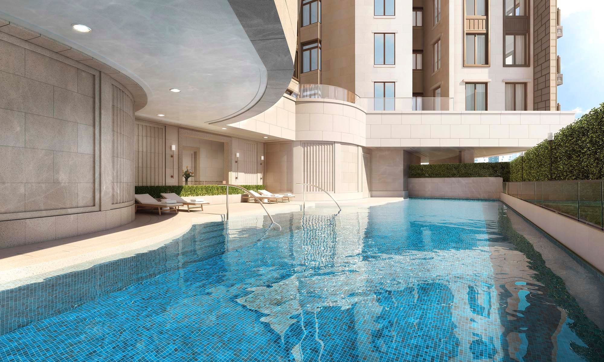 香港买商业楼资格,香港公司是否可以在大陆购买房产