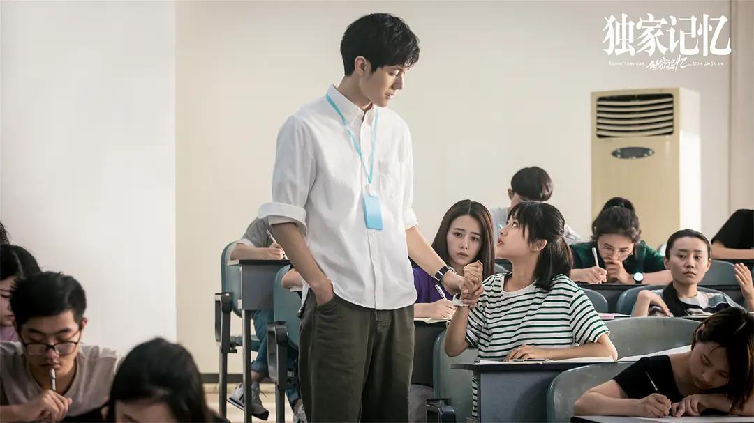 木浮生的影视剧,木浮生改编的电视剧合集