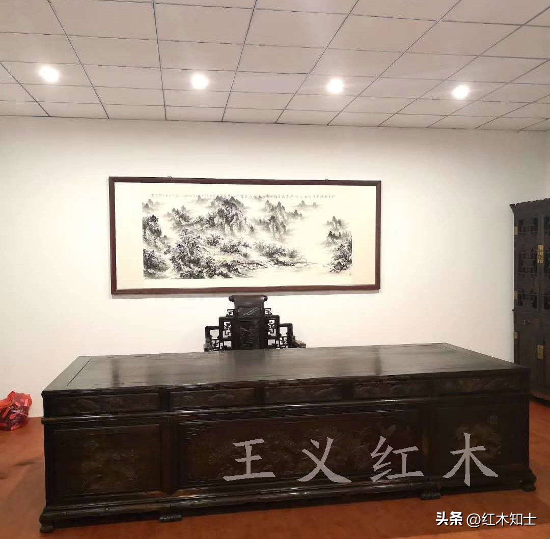 红木家具染色,红木染色料