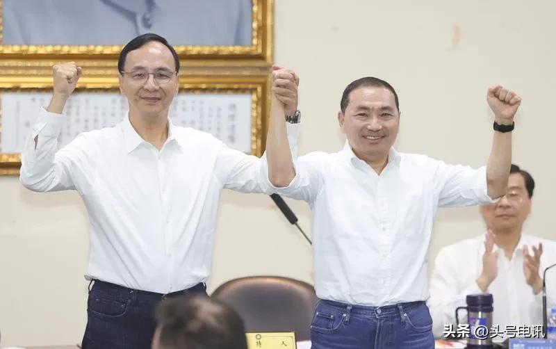 美国已内定赖清德接班蔡英文:台湾选举不过是走过场