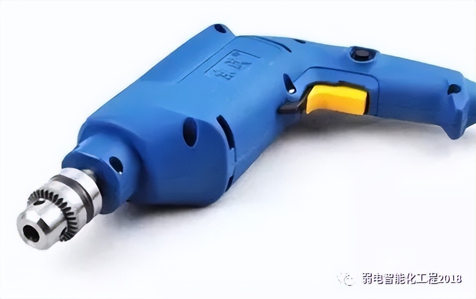 做弱电国外好用的工具,弱电安装需要哪些工具