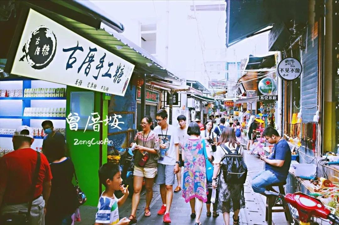 厦门旅行攻略详细,厦门鹭园旅游攻略