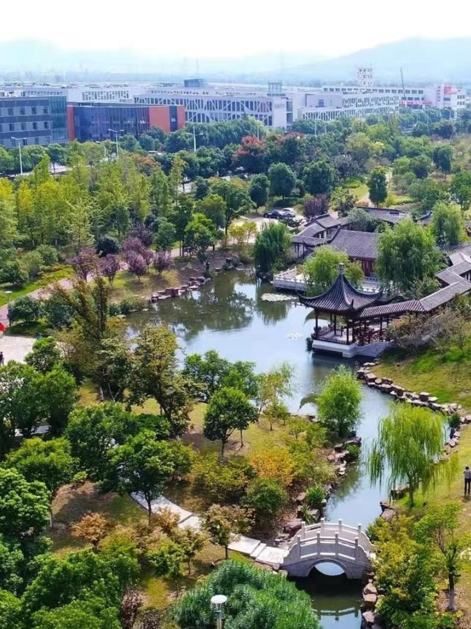 必去的苏州十大最美园林,来苏州必逛的四大园林