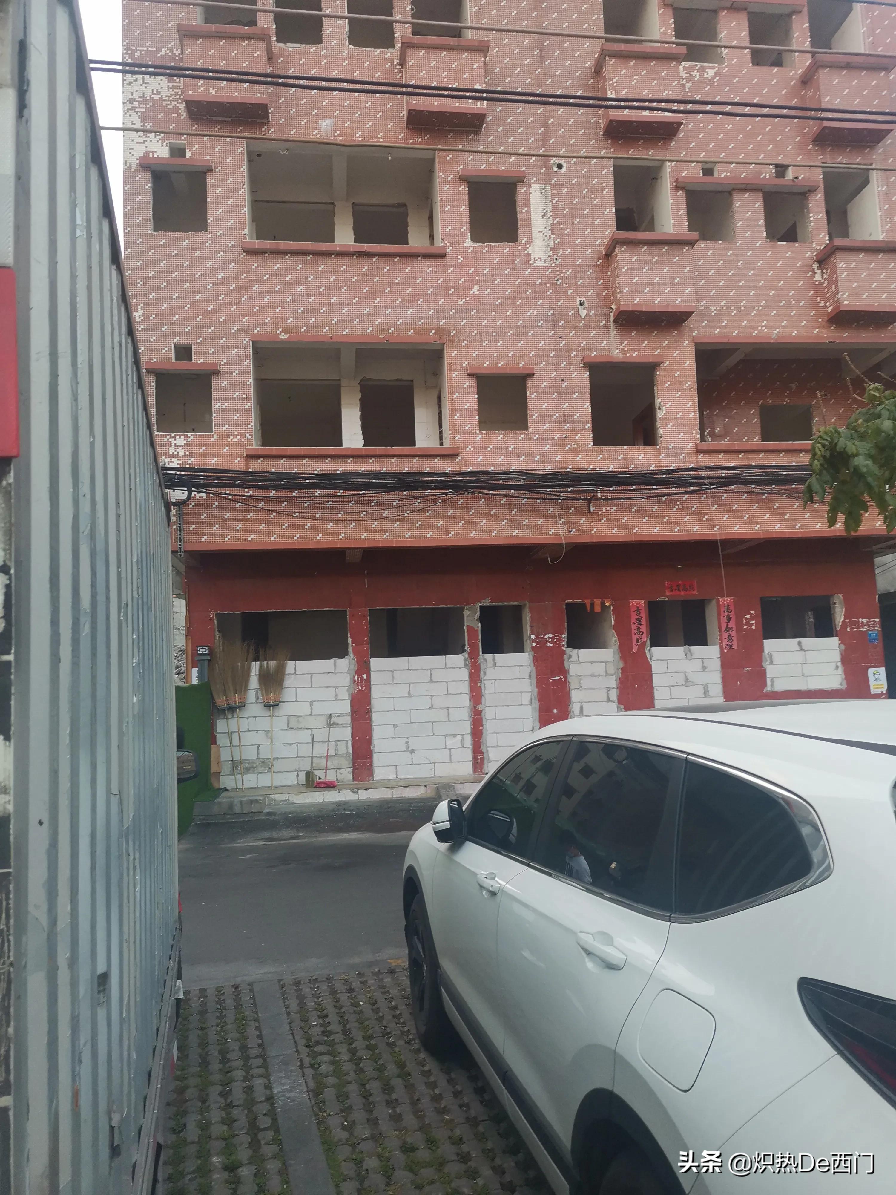 广州黄埔旧改已拆未批最新动向,广州黄埔旧改现状