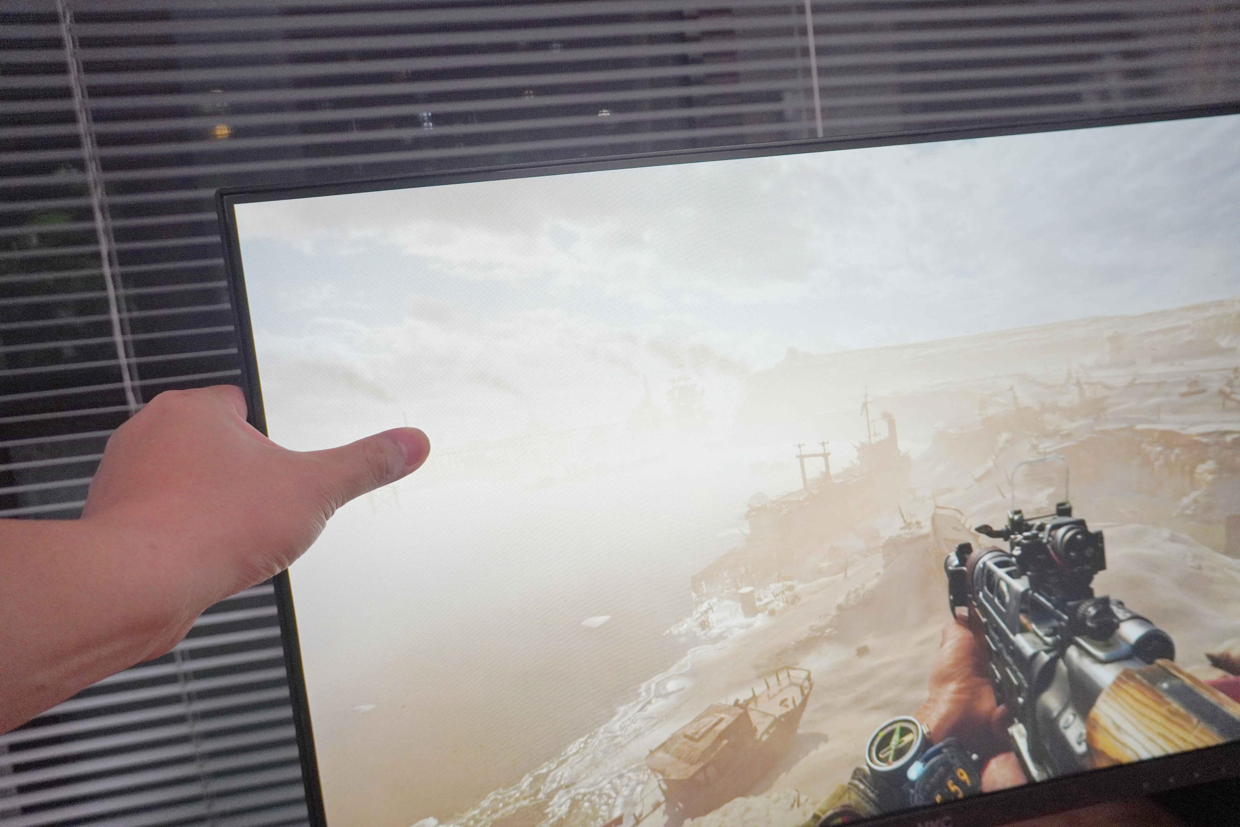 hkcs2416显示器测评,hkc27英寸显示器2kt2752q测评