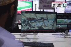 ai监控的规格,ai监控视频大全