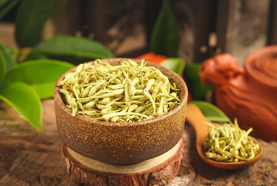 春夏喝什么茶降火,暑热天喝什么茶降火快一点