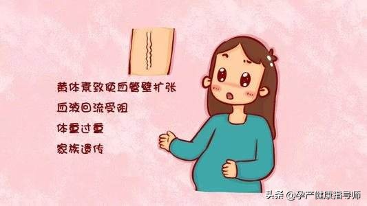 怀孕的妈妈从六周到39周的变化,孕23周孕妇皮肤变好