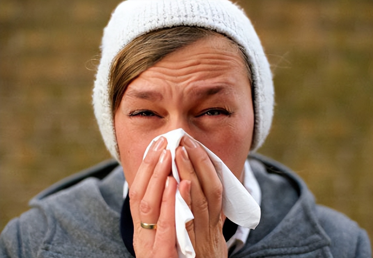 浅谈脑出血发病原因,脑出血好发于寒冷季节