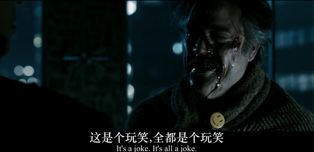 “万字”解析史上经典超英电影