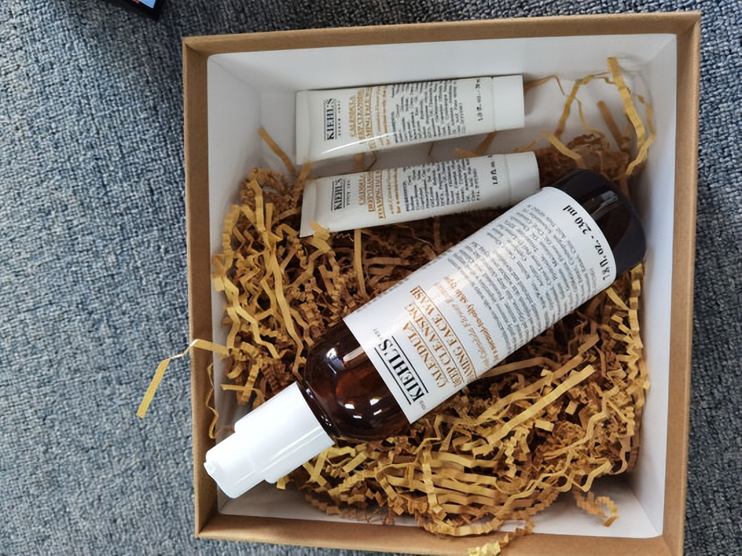 不同皮肤洗面奶的选择,vidivici洗面奶和芙丽芳丝洗面奶