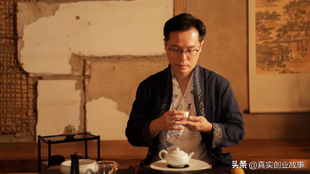 17岁最好的创业方法,17岁如何创业白手起家00后