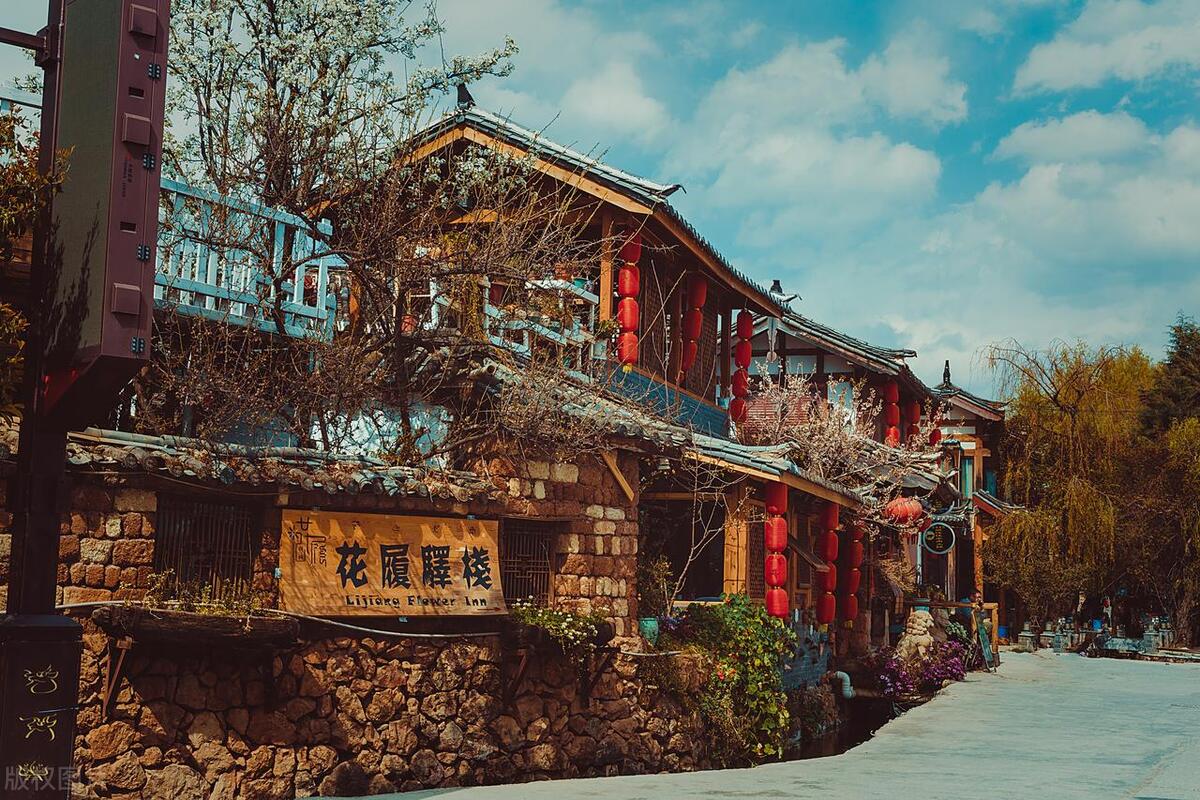 去云南旅游必去景点这样玩才够爽,云南旅游攻略让你的旅行更轻松