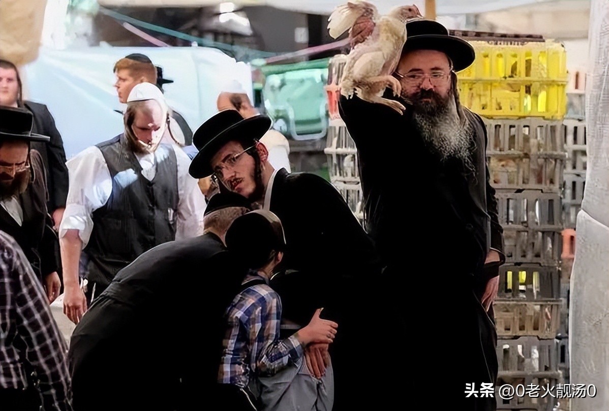 犹太人做生意赚钱的七大商业定律,犹太人创业100种赚钱方法