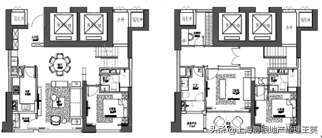 海玥黄浦源别墅户型,海玥黄浦源独栋别墅效果图