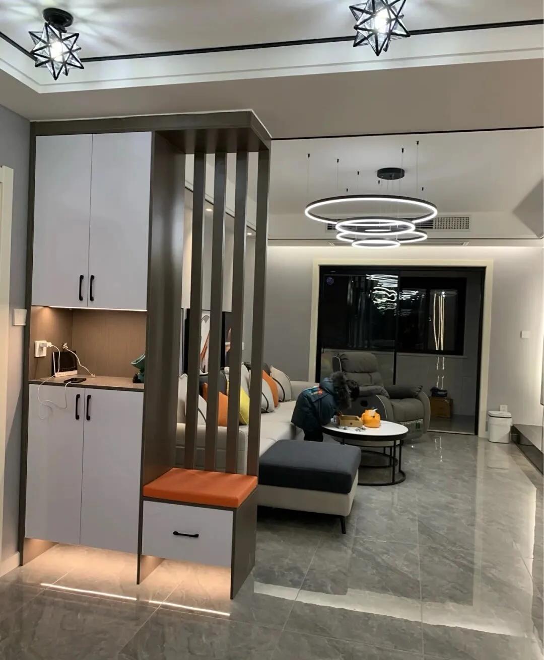 30款屏风隔断设计,30公分隔断造型