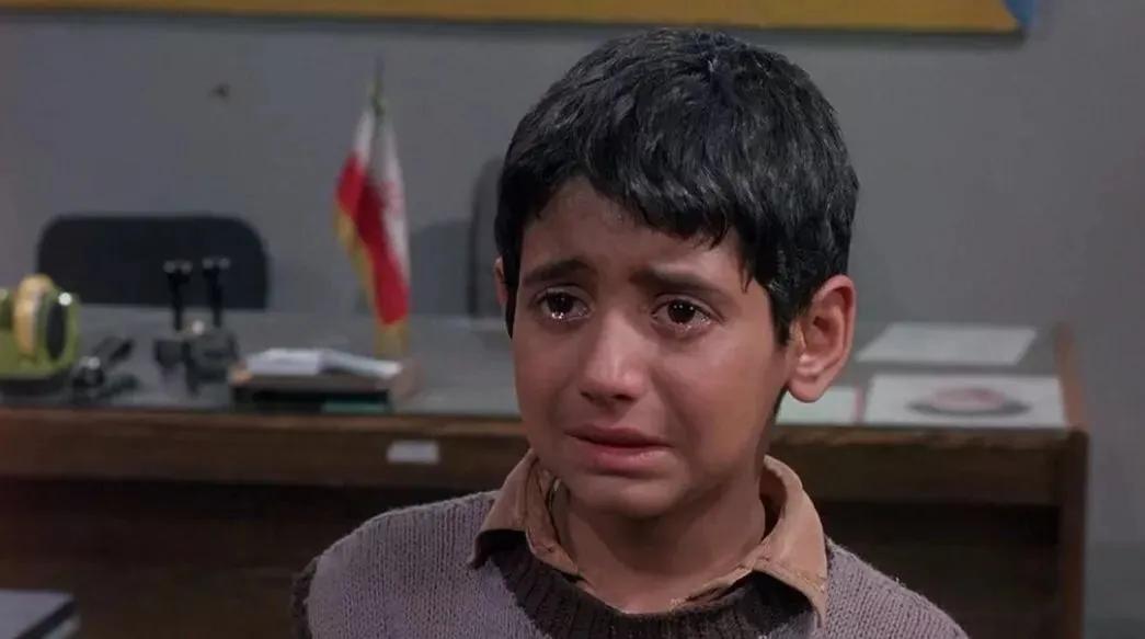 小鞋子为什么打动人,小鞋子第一名