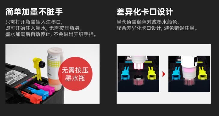 佳能照片打印机g680墨仓式评测,2020tipa欧洲影像大奖最佳摄影包