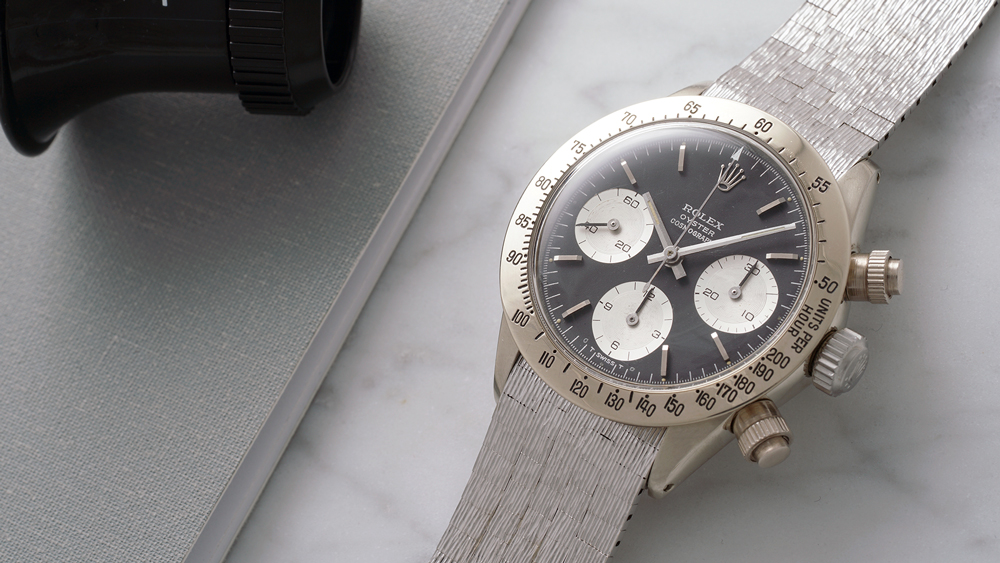 世界上最昂贵的10款手表,世界上最贵的10只手表