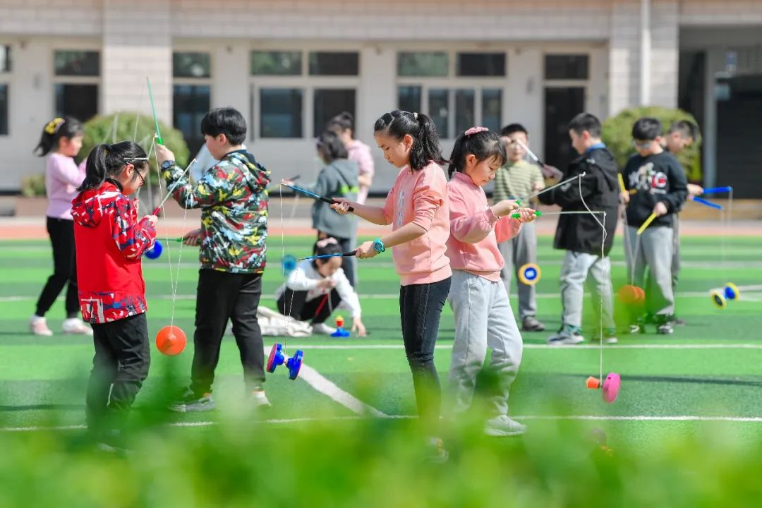 双减政策下少先队实践教育案例,双减政策下小学德育工作实践