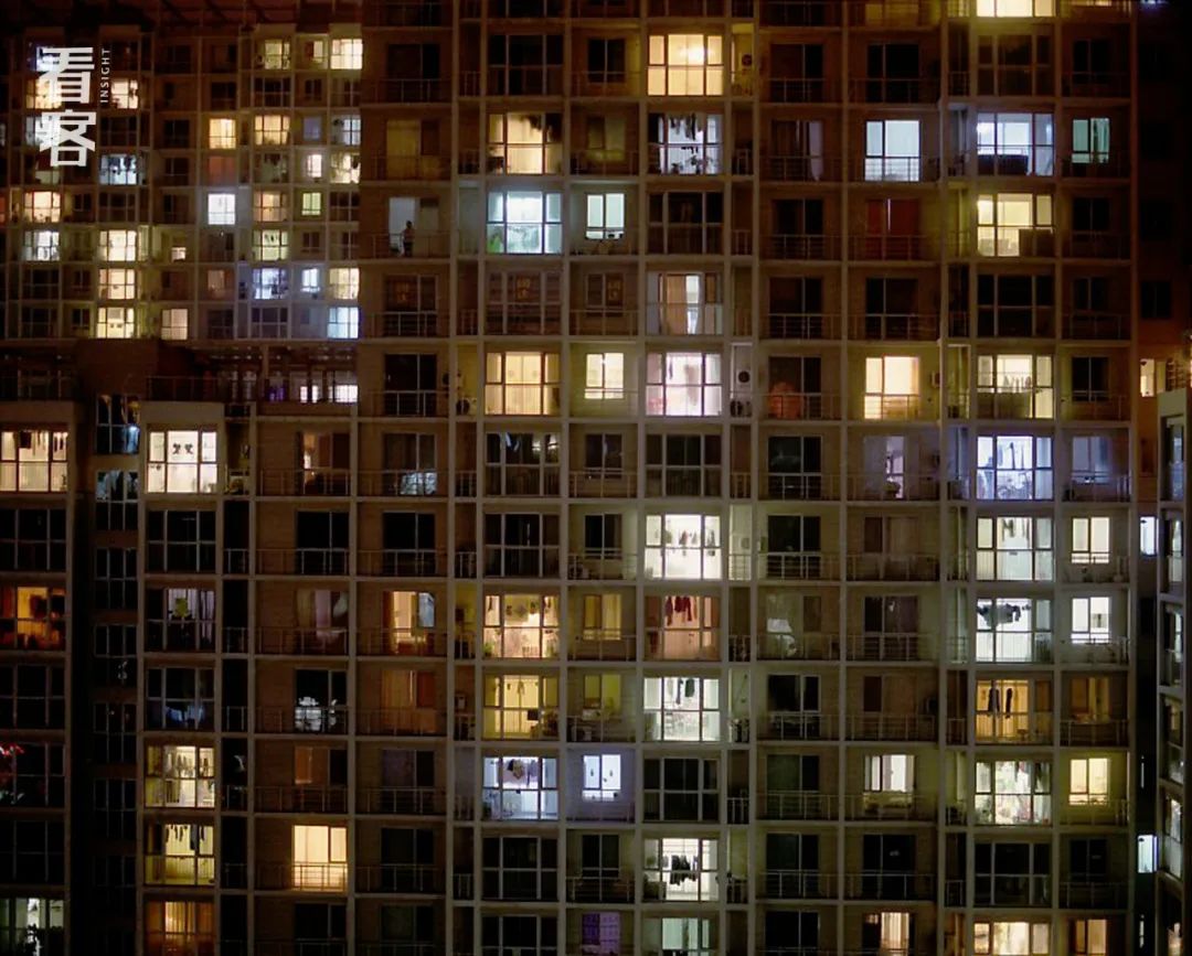 回龙观为啥称为睡城,回龙观以前是什么地方