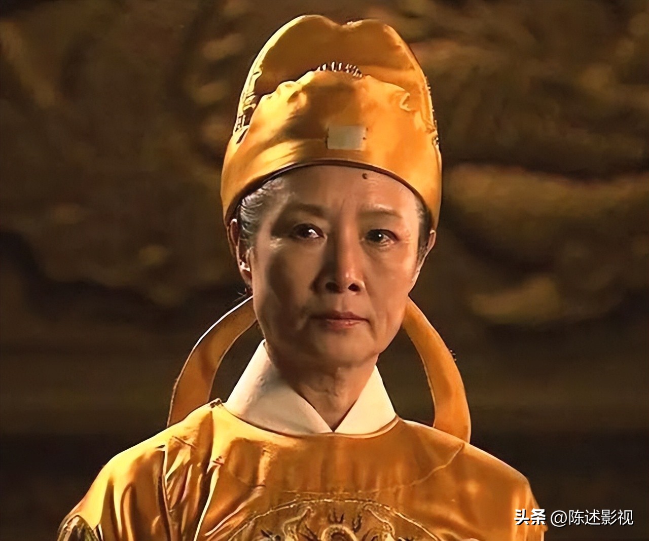 演得最像皇帝的演员,演皇帝最像的八大实力派