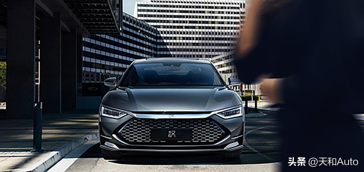 混动和增程式哪个马力大,油电混动和插电混动增程式汽车